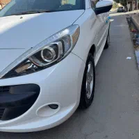 ۲۰۷ پانا ۴۰۲|خودرو سواری و وانت|کوهدشت, |دیوار