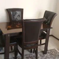 میز و صندلی غذاخوری