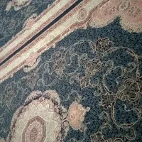 فرش ۹متری و۶متری سالم|فرش|قزوین, |دیوار