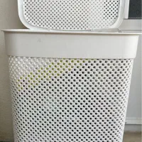 سبد جای لباس مارک لیمون