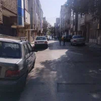 چراغچی23 آپارتمان طبقه همکف راه جدا75متری