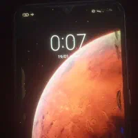 گوشی شیامی ردمی نوت ۸|موبایل|تهران, علم و صنعت|دیوار