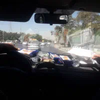 مسافر تایباد مشهد حرکت ۳بامداد