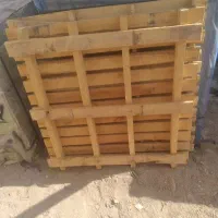 ۴عددپالت خالی