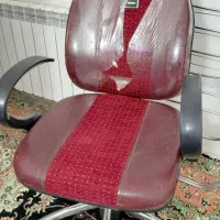 صندلی کامپی رایان جک هیدرلیک