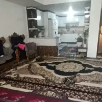 فروش آپارتمان ۱۴۳ متری ۲ خوابه بر لوار دولت