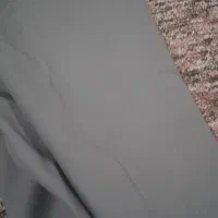 پارچه ترگال مناسب اونیفرم مدارس  به رنگ طوسی