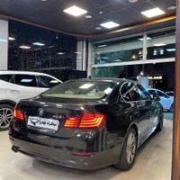 بی‌ام‌و سری 5 سدان 520i، مدل ۲۰۱۶|خودرو سواری و وانت|تهران, شهرک غرب|دیوار