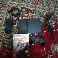 پلی استیشن ۲