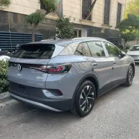 آی دی 4 کروز *** id4 crozz|خودرو سواری و وانت|تهران, صادقیه|دیوار