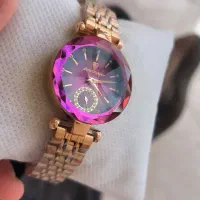 ساعت زنانه شیک و مجلسی