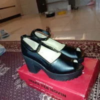 دمپایی و کفش طبی زنانه سایز ۳۷|کیف، کفش، کمربند|سقز, |دیوار