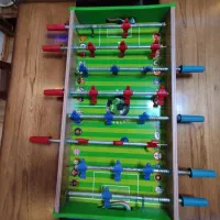 فوتبال دستی سالم