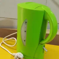 لوازم برقی و آسپزخانه