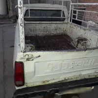 پیکان وانت مدل88|خودرو سواری و وانت|ایرانشهر, |دیوار