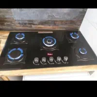 تعمیرات انواع گاز صحفه ای تعمیر انواع هودوکالباسبر|خدمات پیشه و مهارت|اهواز, کوروش|دیوار