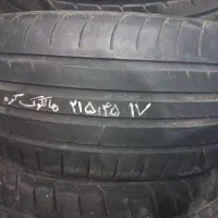 لاستیک دست دو فاق کوتاه|قطعات یدکی و لوازم جانبی|آستانه اشرفیه, |دیوار