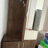جاکفشی قهوه ای رنگ