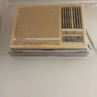 کولر اوجنرال اصل ژاپن در حد نو