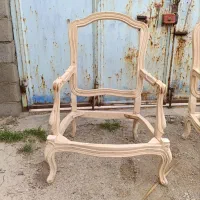 مبل فرانسوی