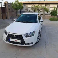 دنا پلاس 6 دنده توربو، مدل ۱۴۰۱ نهاوند فروش فوری