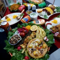 شراکت درمجموعه غذایی فعال منطقه کوروش