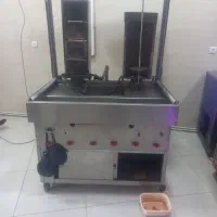 دونر کباب یا کباب ترکی