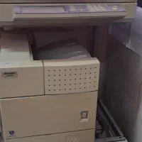 فروش ۵عدد پرینتر کارکرده|پرینتر، اسکنر، کپی، فکس|بندرلنگه, |دیوار