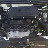 تیبا2 کم کار ۵۰تاکار|خودرو سواری و وانت|سنندج, |دیوار