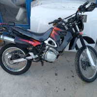 تریل ۲۰۰|موتورسیکلت|میاندوآب, |دیوار