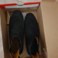 بوت چرم
