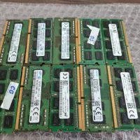 رم 8 و4 گیگ لپتاپ|قطعات و لوازم جانبی رایانه|شیراز, صاحب الزمان|دیوار