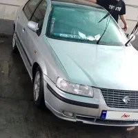 سمندX7مدل84