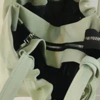 کیف دوشی کیف رنگ سبز ماچا|کیف، کفش، کمربند|مشهد, ایثار|دیوار