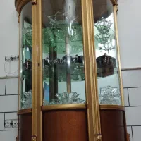 ویترین،جلو مبلی،جاکفشی