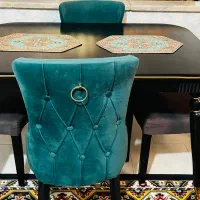 میز نهارخوری چهار نفره