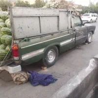 مزدا 2000|خودرو سواری و وانت|گرگان, |دیوار