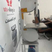 مرغ خردکن/گوشت ماهی/اره قصابی/اره فلکه/استخوان بر|ماشینآلات صنعتی|ارومیه, |دیوار