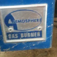 مشعل گازی آتمسفر|آبگرمکن، پکیج، شوفاژ|شاهرود, |دیوار