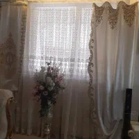 پرده|پرده، رانر، رومیزی|پاکدشت, پاکدشت (مامازند)|دیوار