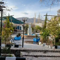 سوئیت ویلایی/باغ ویلا/ اجاره روزانه سوئیت مبله