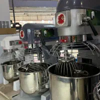 خمیرگیر/همزن/میکسر/