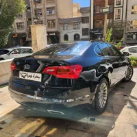 کادنزا ۲۰۱۳ فول|خودرو سواری و وانت|تهران, درختی|دیوار