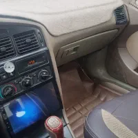 پژو۸۹ دوگانه شرکت توکرم|خودرو سواری و وانت|باشت, |دیوار