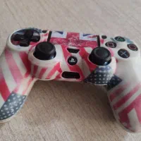 کپی خور دو دستهPS4|کنسول، بازی ویدئویی و آنلاین|ملایر, |دیوار