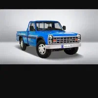 نیسان دوگانه خشک