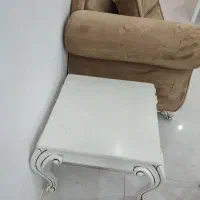 مبل ۷نفره|مبلمان خانگی و میز عسلی|شهرکرد, |دیوار