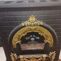 بخاری بهکاران ظرفیت گرمایشی ۴۳۰۰ نو|بخاری، هیتر، شومینه|کرج, شهرک بنفشه|دیوار