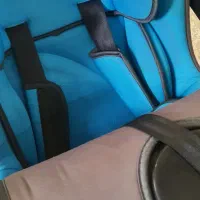 صندلی کودک ماشین