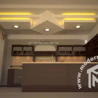 انجام کلیهی کارهای گچ بری ابزار زنی سفید کاری